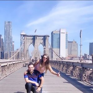 Meet your Posher, Margo